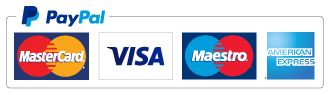 payment logos