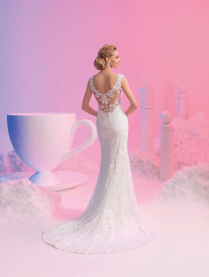 Mode de Pol Brautkleider Hochzeitskleider in Fritzlar bei Kassel