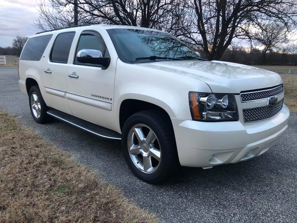 Marshalls Auto Broker