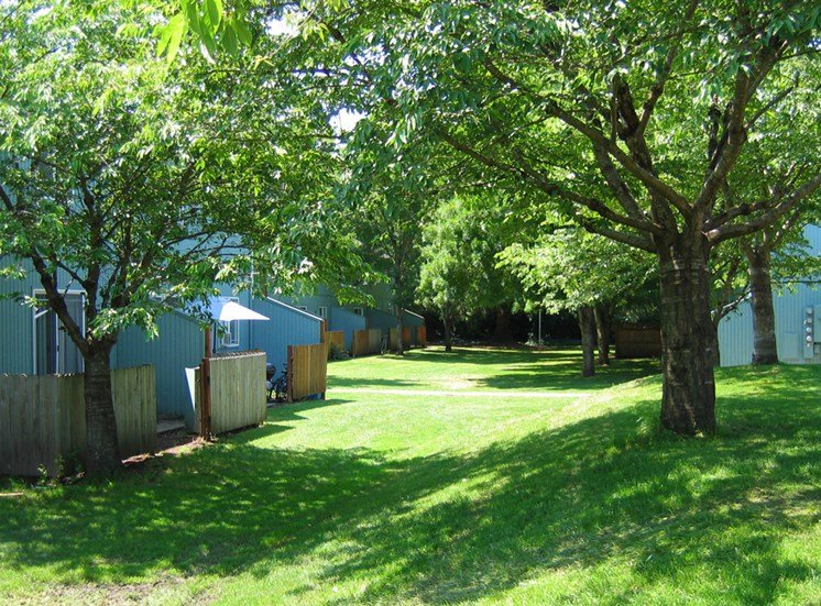 Property Details for Rainbow Village in Springfield, OR