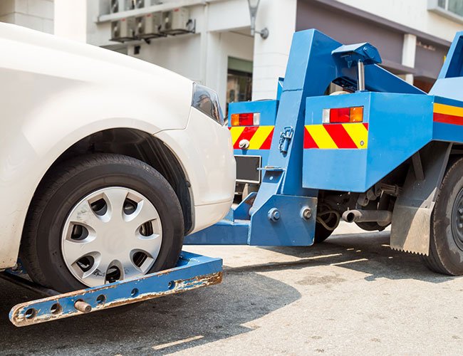 Towing Brooklyn, New York Anthony’s Automotive Repairs Inc.