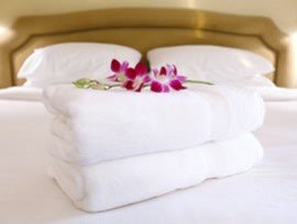 Towels for Hotels