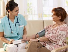 Towels for Care  & Nursing Homes