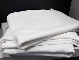 Blank Towels for Dye Sublimation Printers