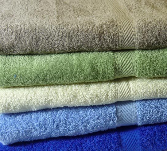 Wholesale Towels