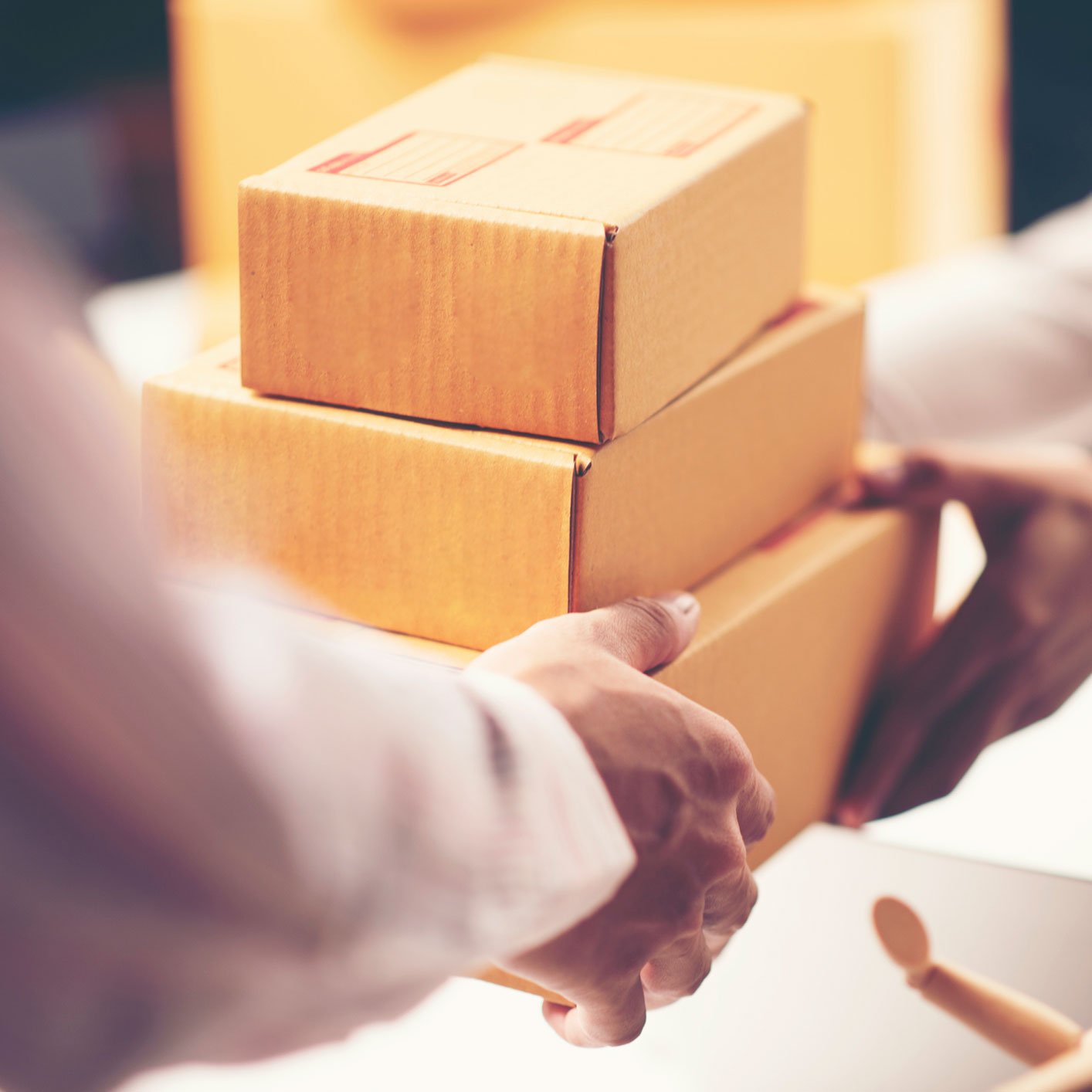 Moving Company | Jackson, MS | Terry's Installation and Delivery