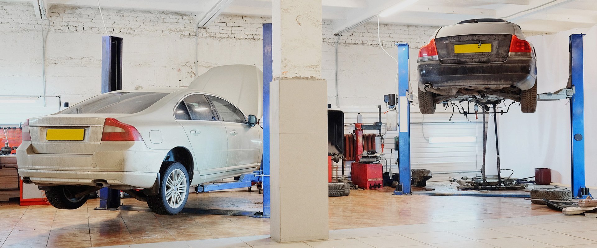 Class 4 7 mot tests in havant