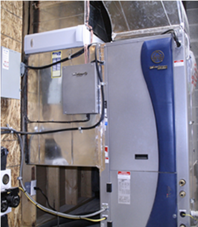 WaterFurnace Geothermal TriCounty Aire