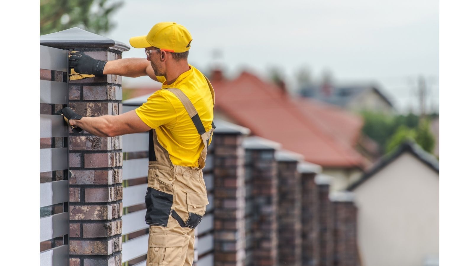 Fencing Leicester Fence Repair 1 Fence Service 2022 Leicester