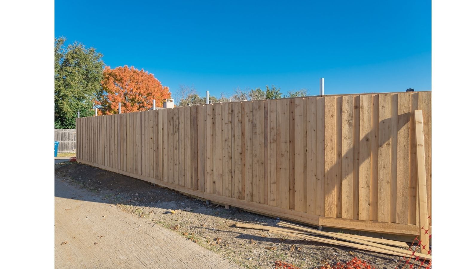 Fencing Leicester Fence Repair 1 Fence Service 2022 Leicester