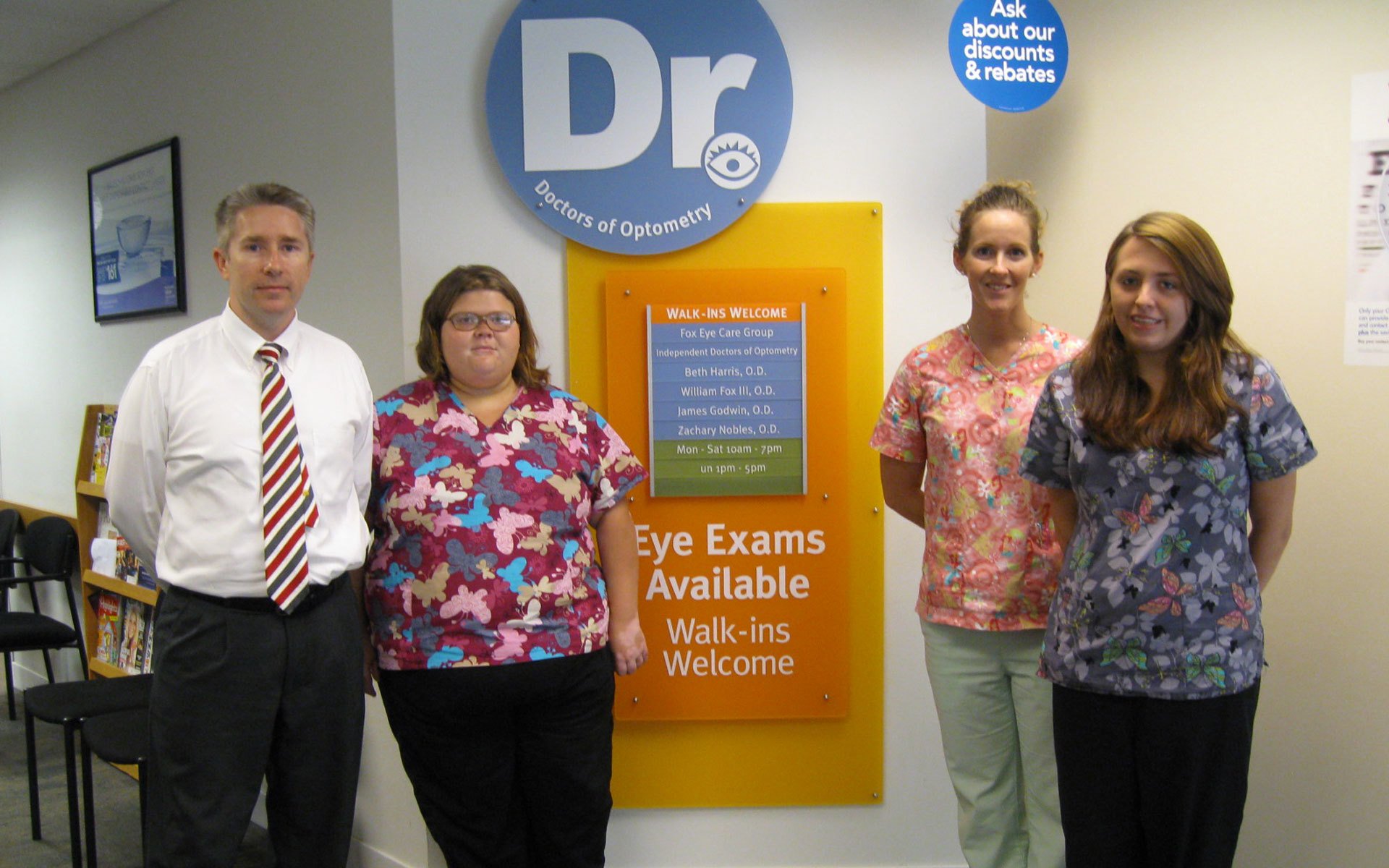eye doctor greensboro nc eye care fox eye care vision works winston salem nc