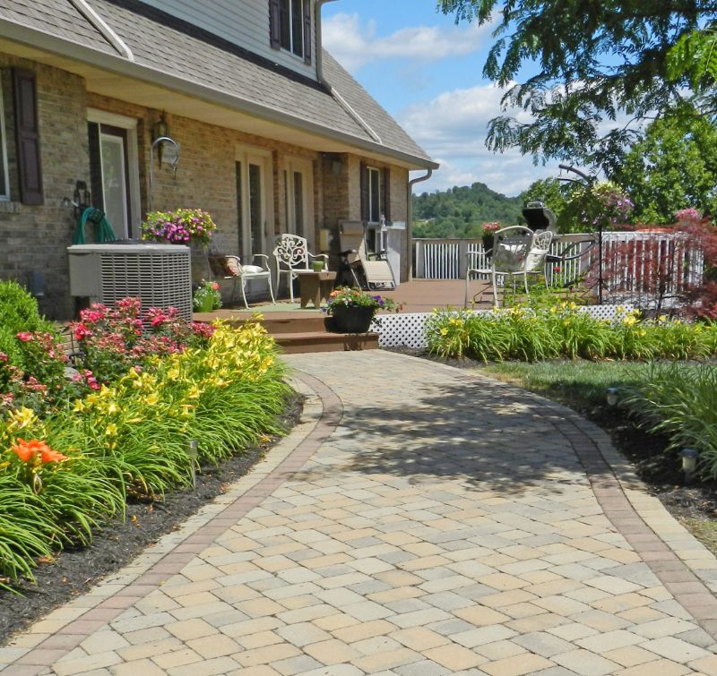 Landscaping peebles oh goodseed farm landscapes