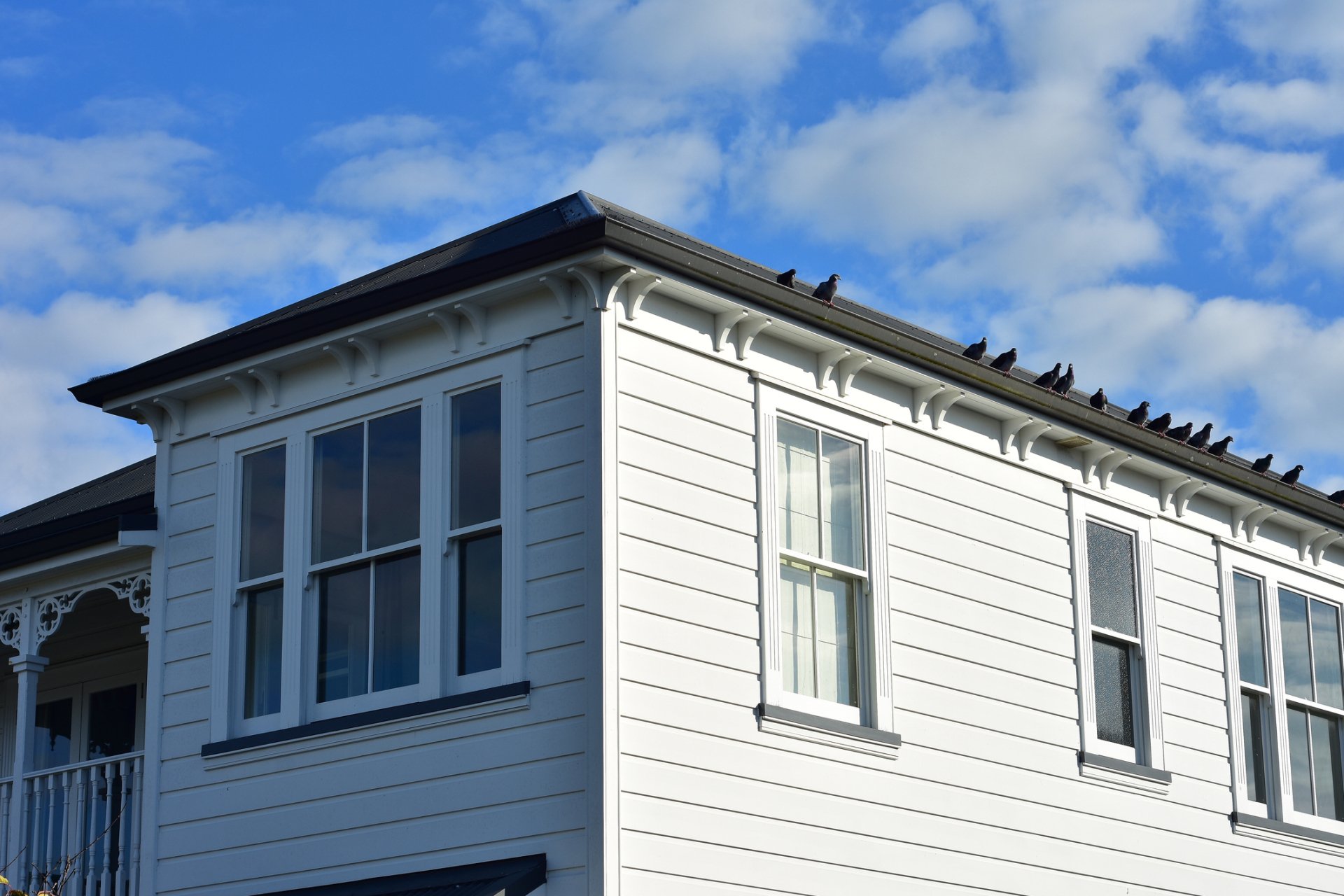 Siding Contractor, Exterior Remodeling, Harrisburg, South Siding Contractor, Exterior Remodeling, Harrisburg, South