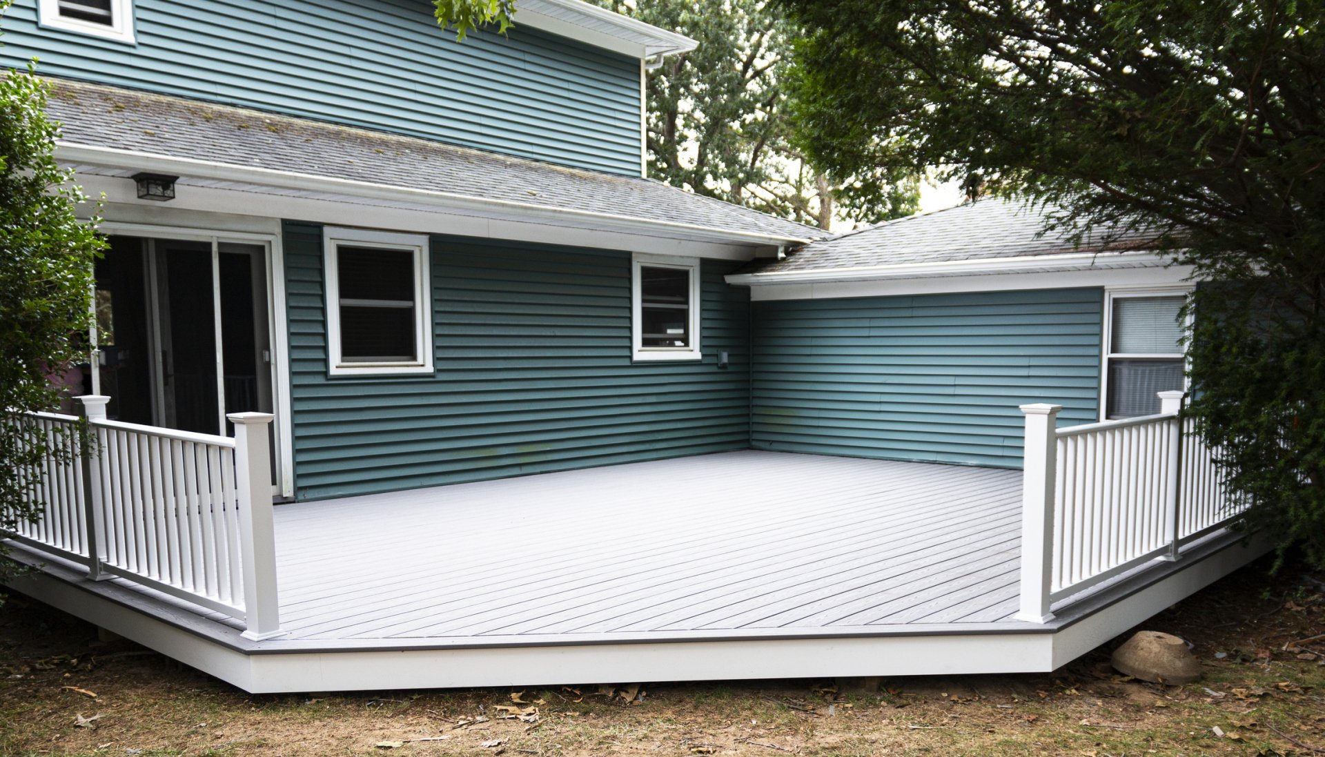 Siding Contractor, Exterior Remodeling, Harrisburg, South Dakota