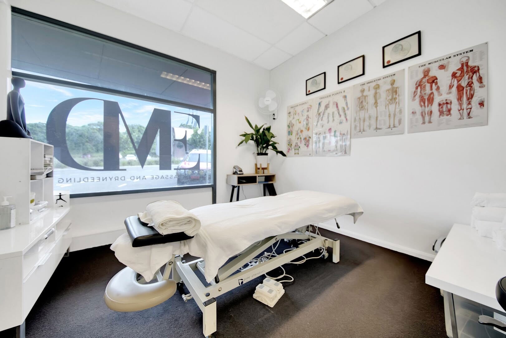 Remedial Massage in Yeppoon Elite Massage & Dry Needling