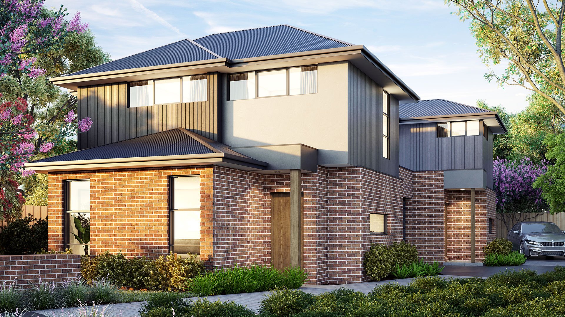 Our Portfolio - Alto Build