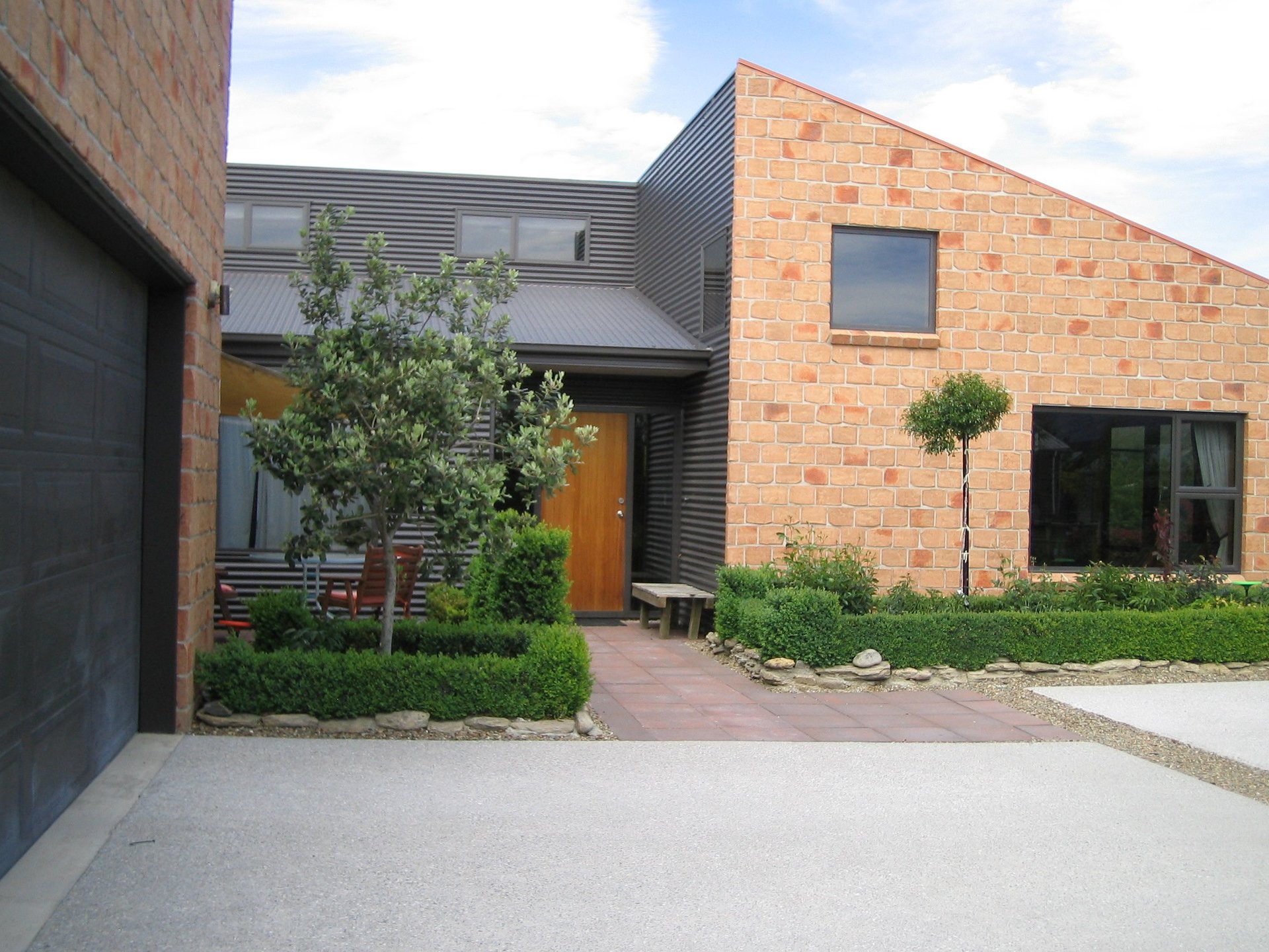 New residential build - by Carden Building Ltd