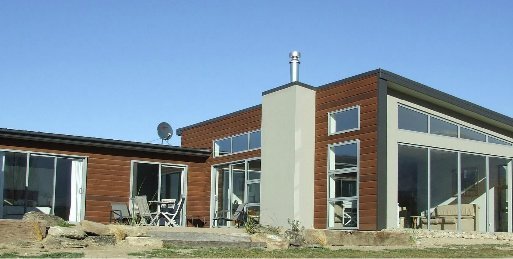 Residential project - by the company