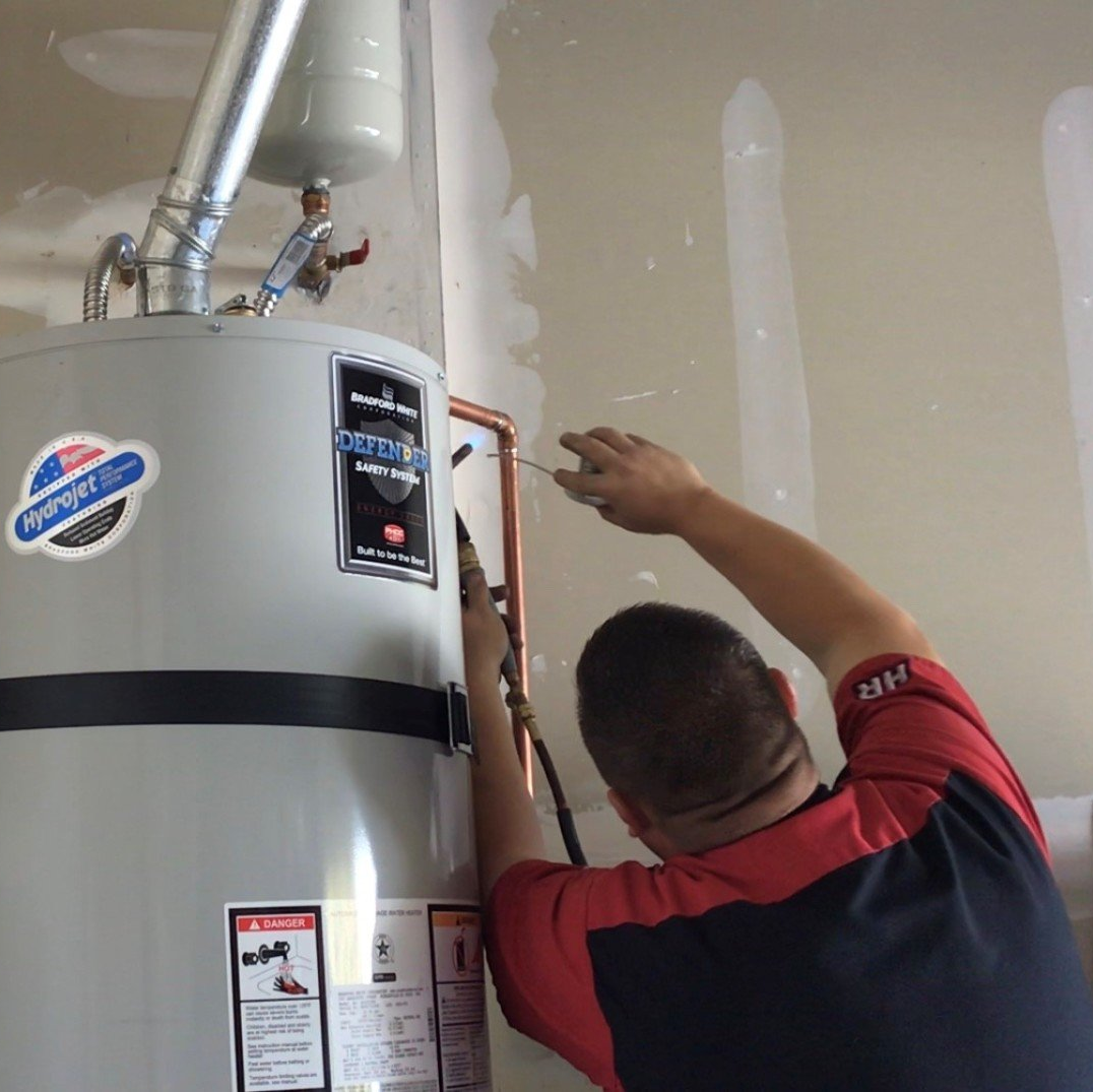 Home Run Plumbing Heating and Cooling Albuquerque, New Mexico Heating