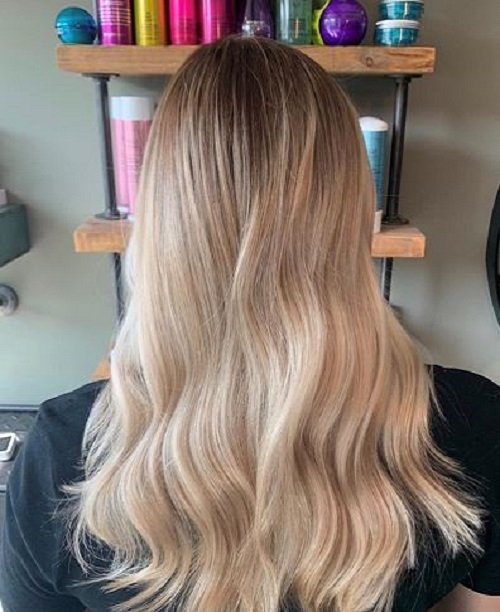 Hairdressers Calum Maguire Hairdressing Ayr