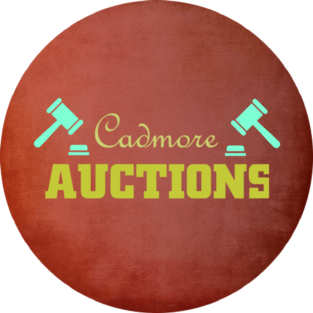 Online auctions by Cadmore Auctions Online auctions by Cadmore Auctions