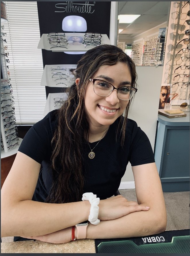 Eye Care Staff Marietta, GA EyeSite Optical