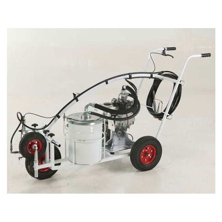 Line Marking Machines A1 Roadlines