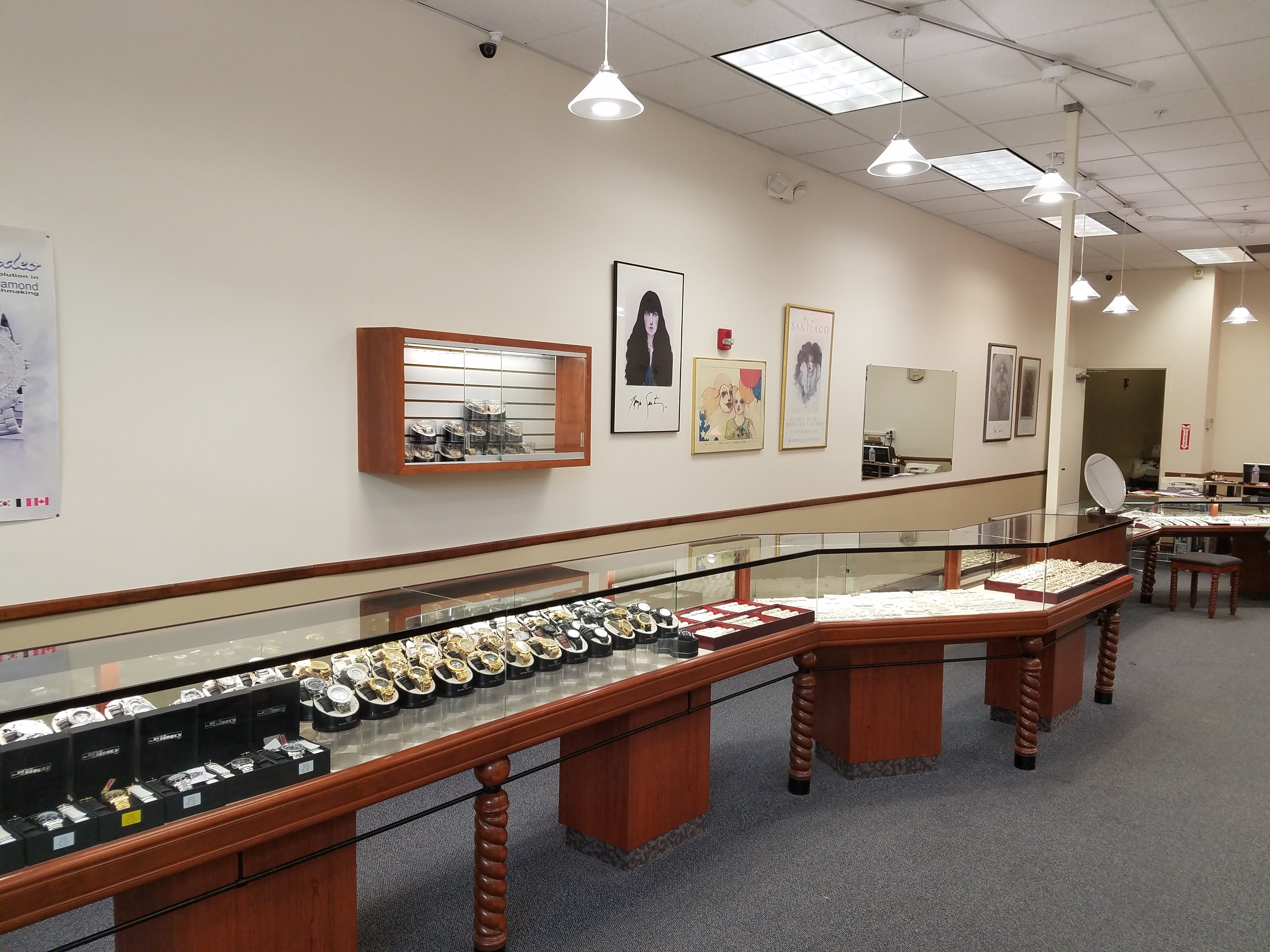 Jewelry brokers Rochester, NY Jewelry Lab