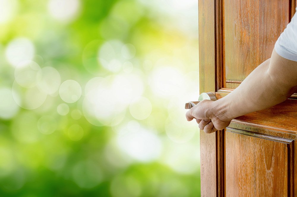 Interior and Exterior Doors | Denver, CO | Adams Lumber ...