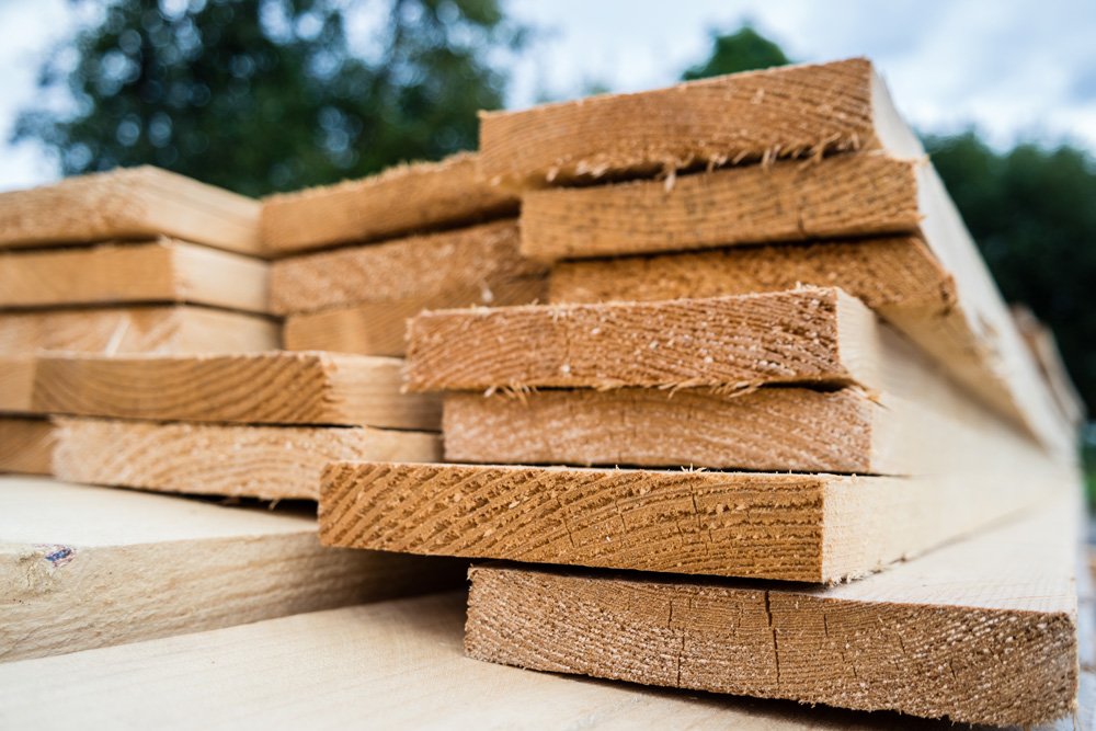 Credit Application | Denver, CO | Adams Lumber Company
