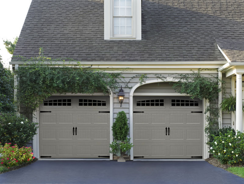Garage Door Installation Fayetteville Nc Garage Door Installation Projects In Fayetteville Nc