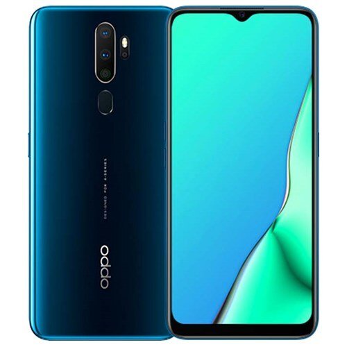 oppo a52 prezzo unieuro