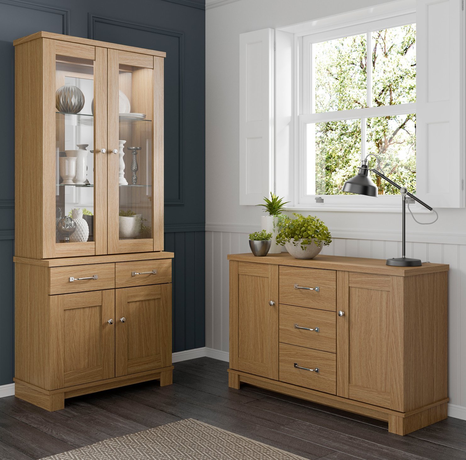 Birds Woodcock Furniture Morecambe