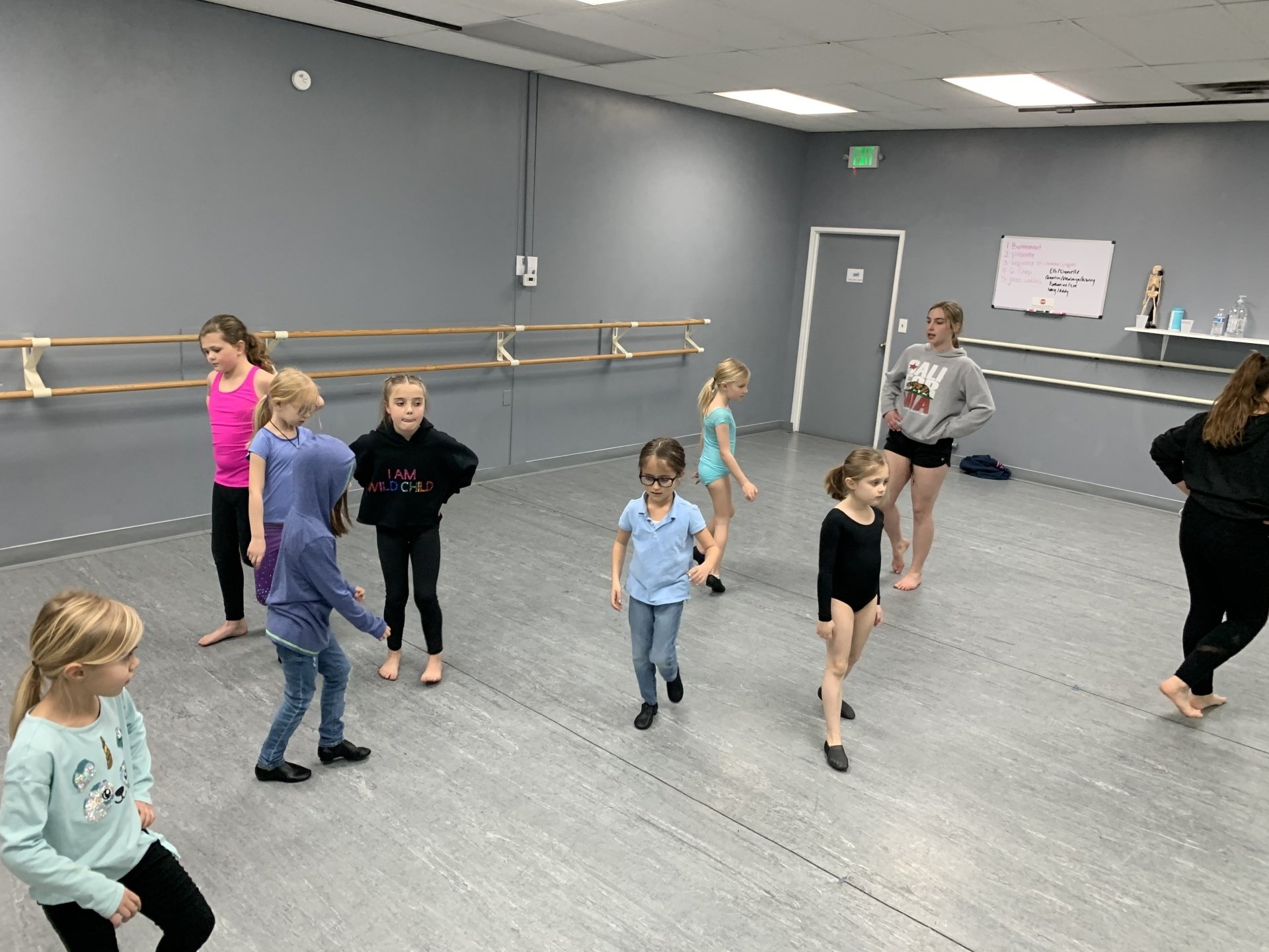 Gallery Denver Dance Starz, LLC