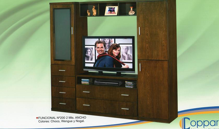 Muebles para el hogar en Cañada de Gómez