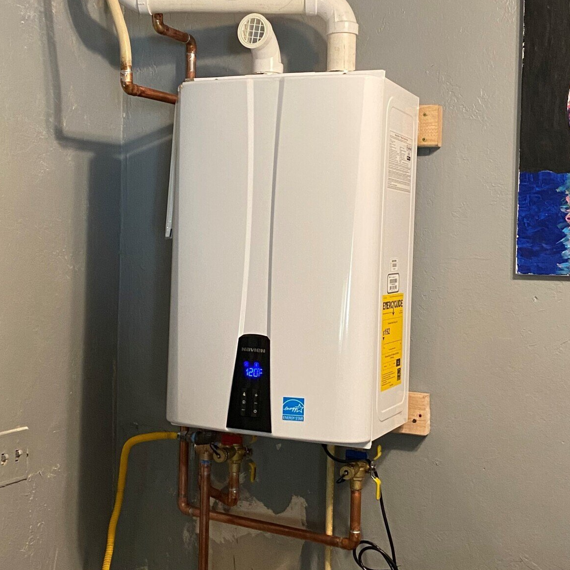Water Softener Installation in Queen Creek, AZ