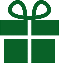 Icona regalo