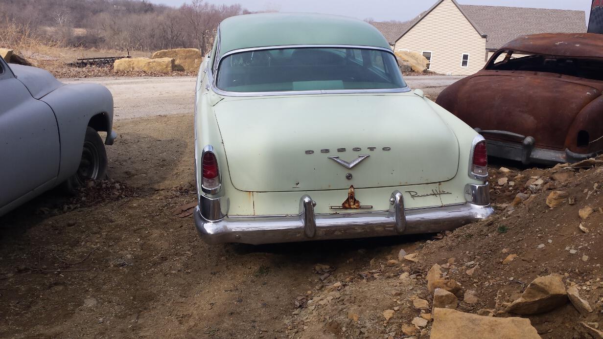 Lindseys Auto Salvage Used Auto Parts