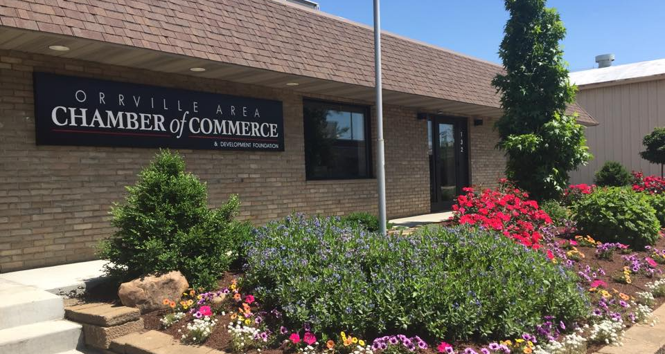 Orrville Area Chamber of Commerce