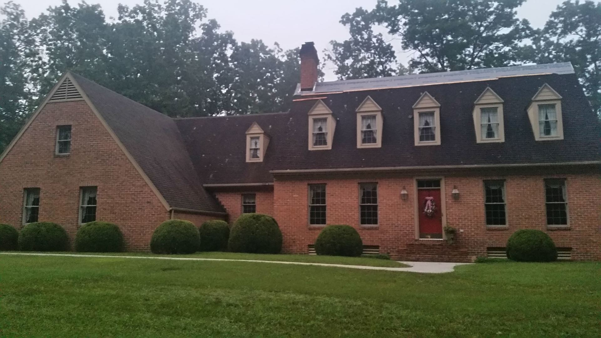 Look Family Exteriors, LLC Martinsburg WV Roofing