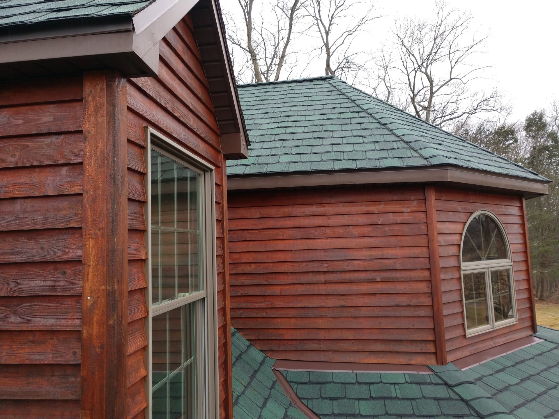 Look Family Exteriors, LLC Martinsburg WV Roofing