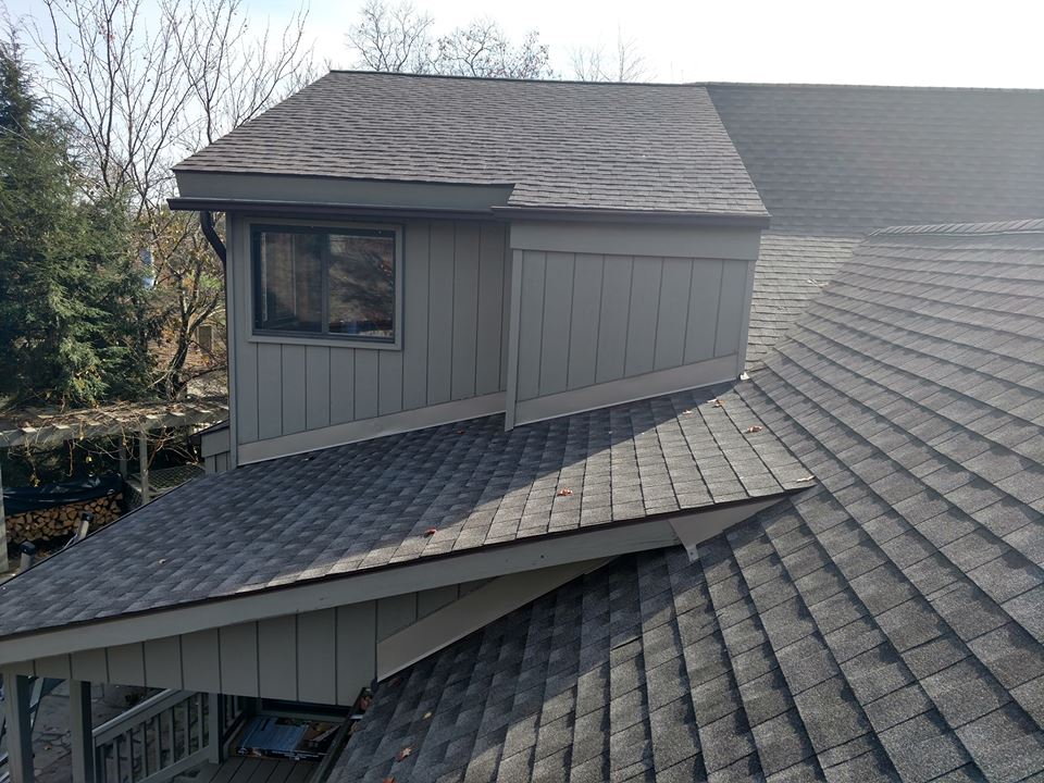 Look Family Exteriors, LLC Martinsburg WV Roofing