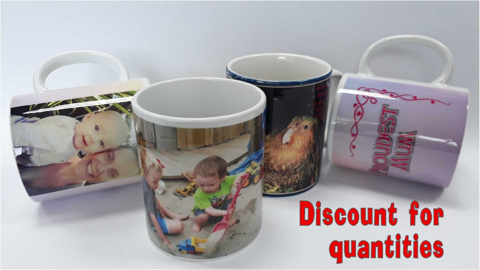 Hamilton Print & Graphics Waikato NZ Printing