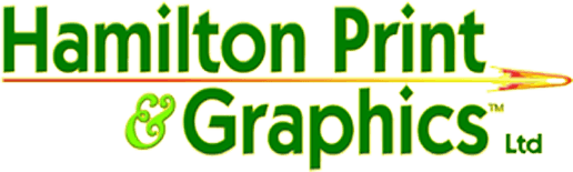 Hamilton Print & Graphics Ltd