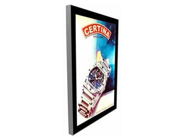 Specialised signage printing