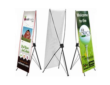 display stand options