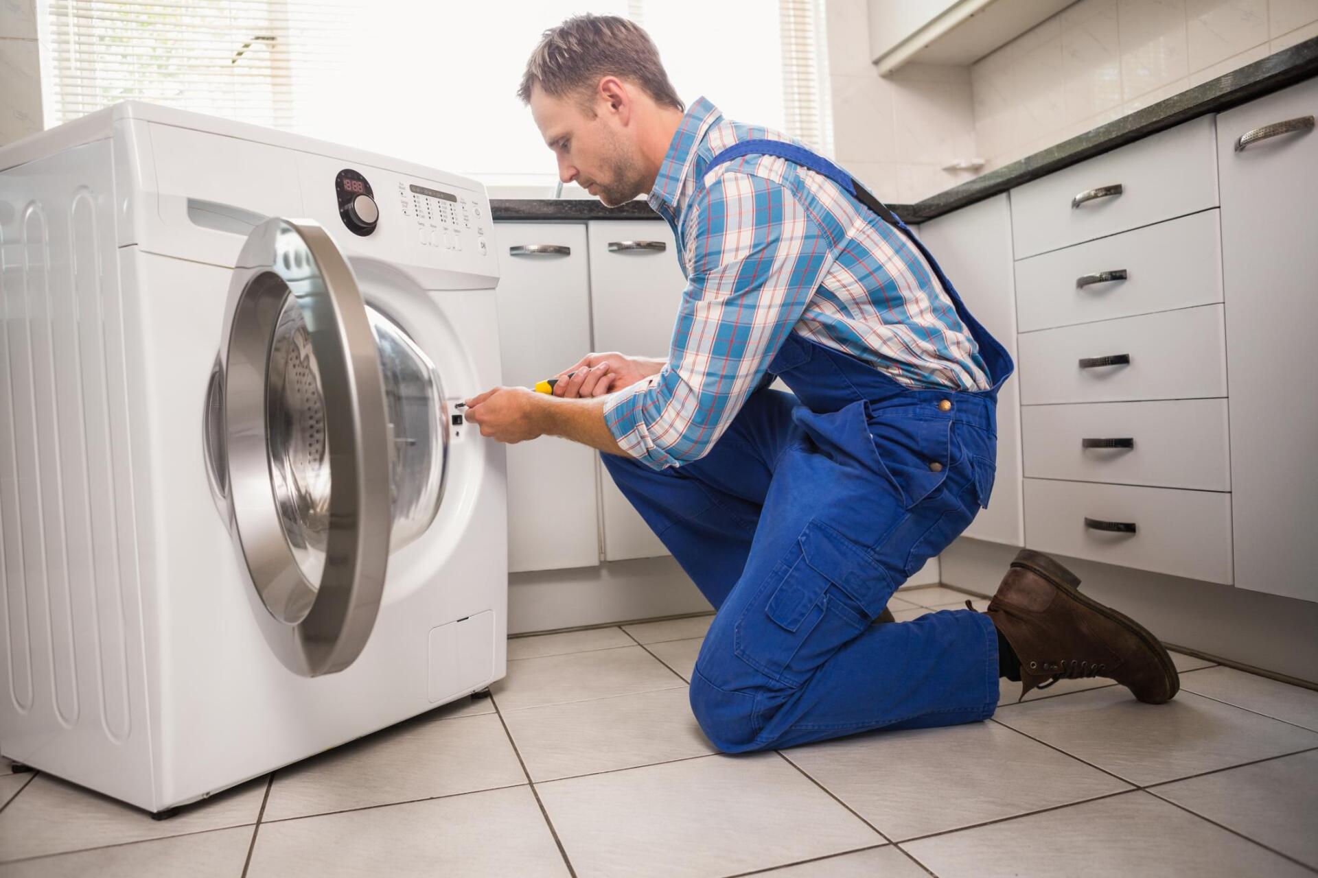 Appliance Installations, Handyman Near Me Small Jobs