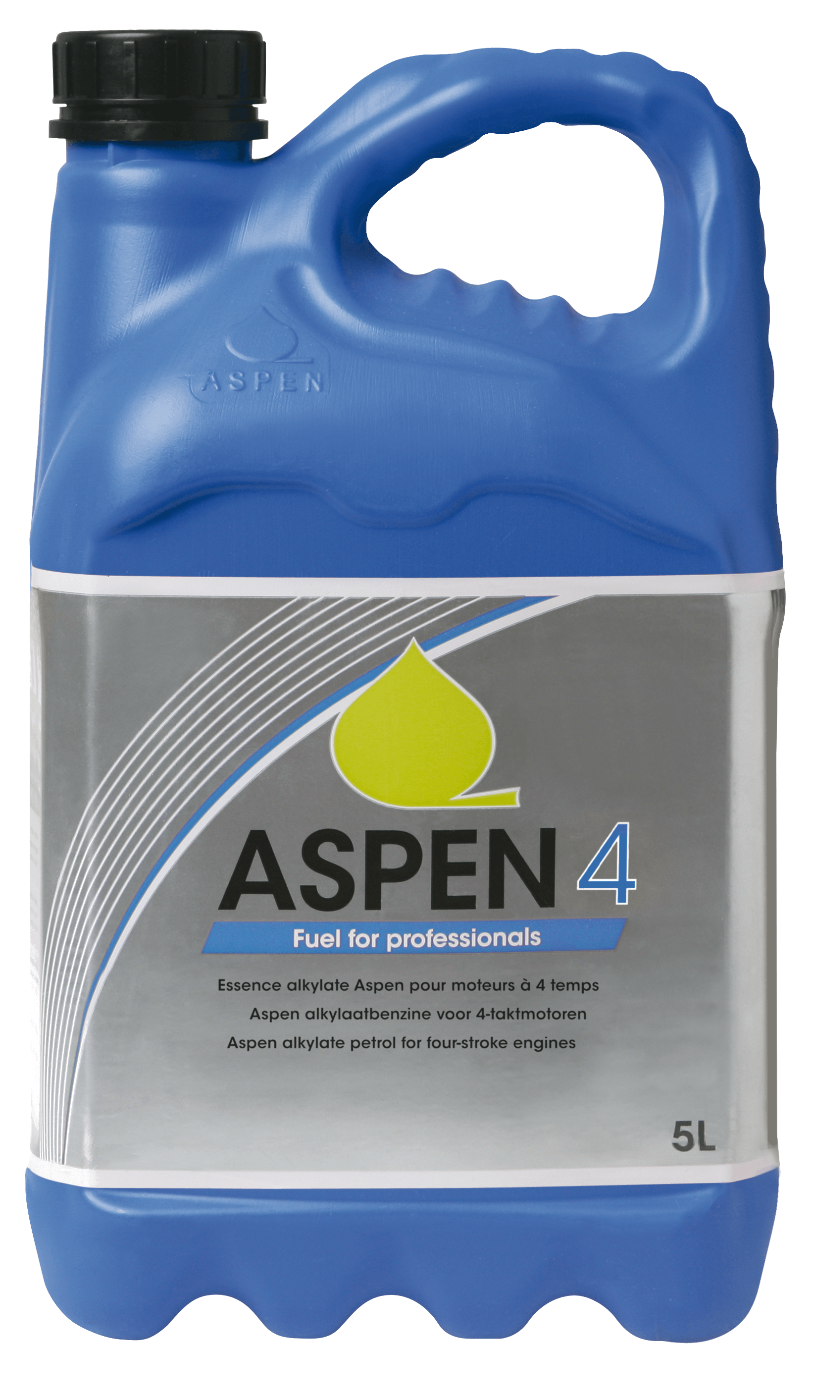 Aspen fuels Hyvale Power Equipment Ltd