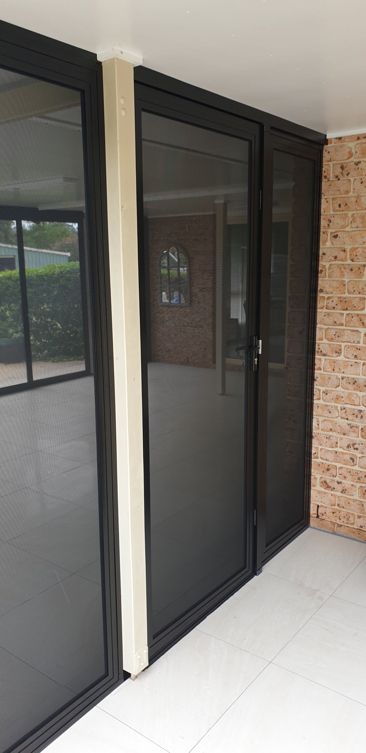 Security Screens and Doors Ballina Summerland Screens