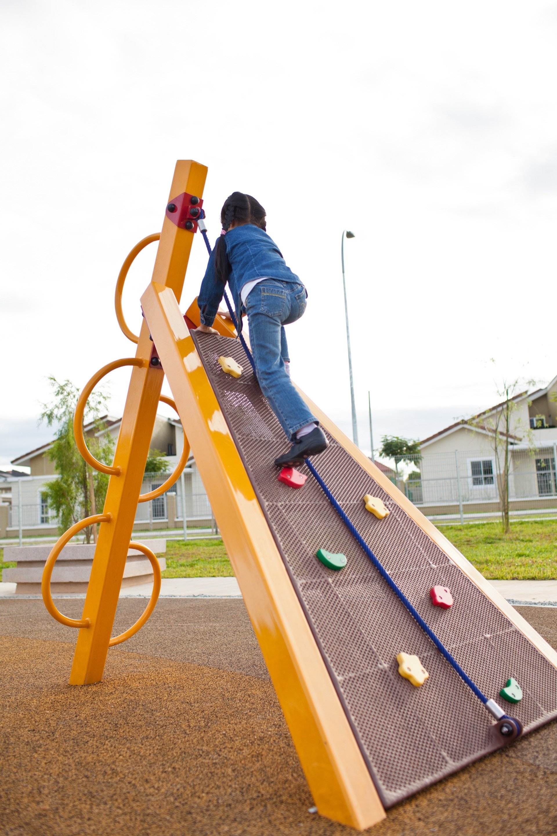 Playground & Recreational Facilities Malaysia Park Games Equipment
